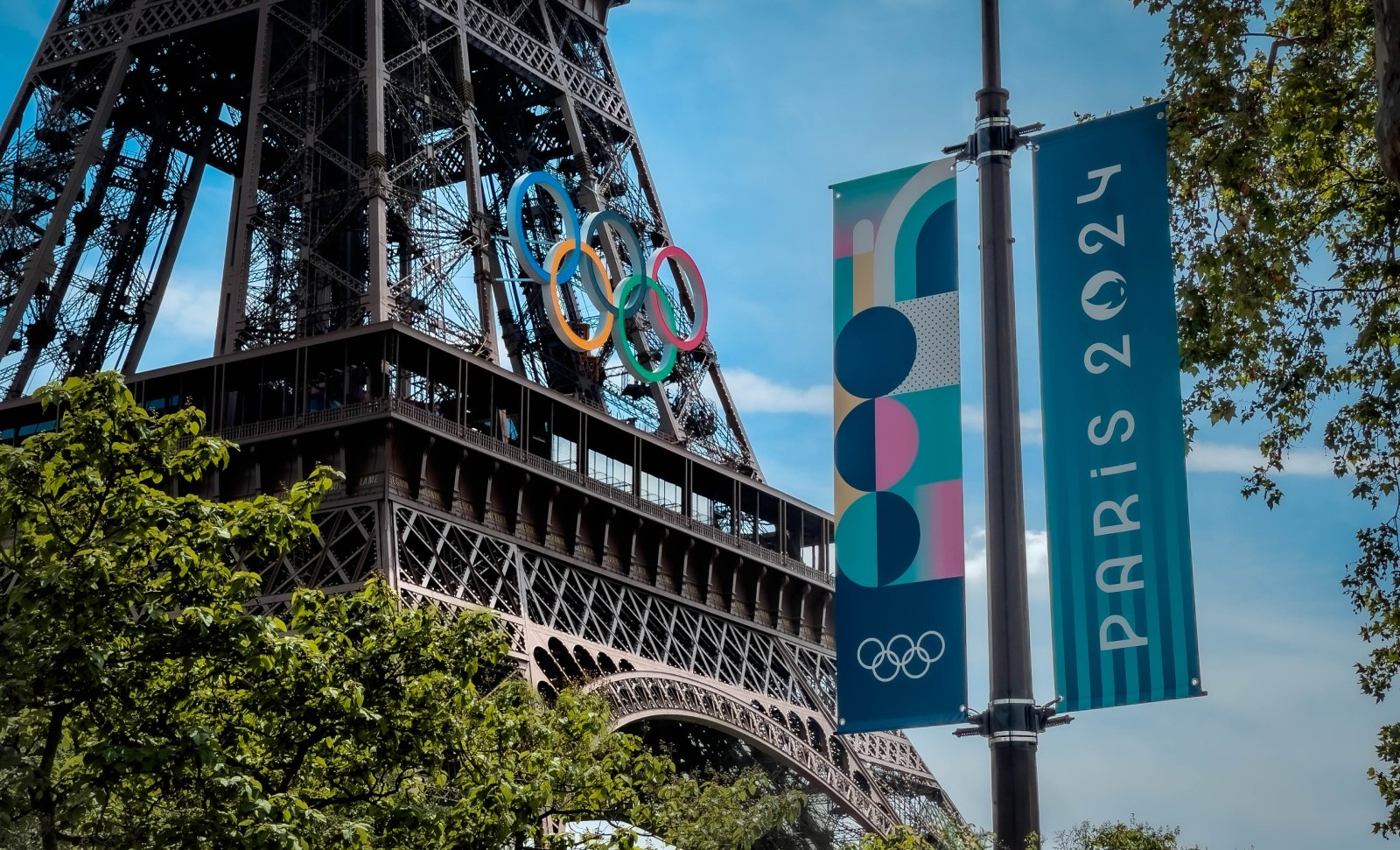 Not Everyone Wins at the Paris Olympics: Delta Estimates $100 Million ...